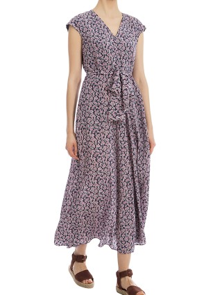 Платье WEEKEND MAX MARA (3308): фото 3 - Invogue