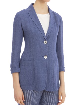 Піджак WEEKEND MAX MARA (6718): фото 5 - Invogue