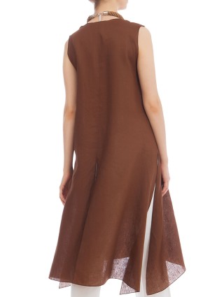 Туника MAX MARA (3334): фото 6 - Invogue