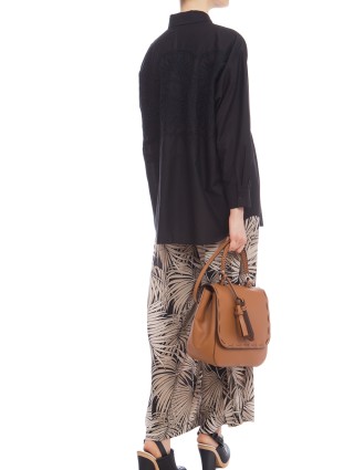 Брюки MAX MARA (3309): фото 4 - Invogue