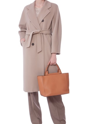 Брюки MAX MARA (3562): фото 3 - Invogue