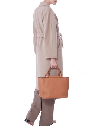Брюки MAX MARA (3562): фото 4 - Invogue