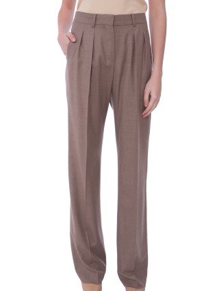 Брюки MAX MARA (3562): фото 5 - Invogue