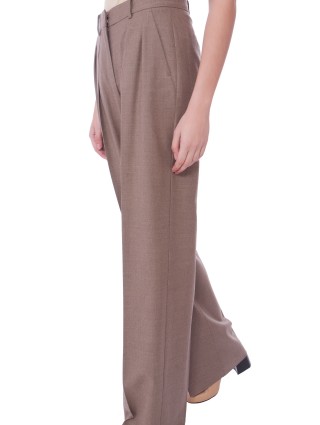 Брюки MAX MARA (3562): фото 6 - Invogue
