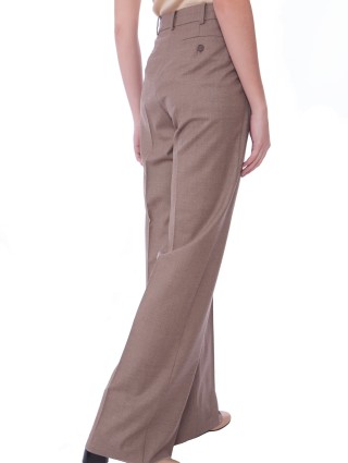 Брюки MAX MARA (3562): фото 8 - Invogue