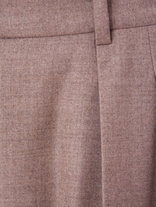 Брюки MAX MARA (3562): фото 9 - Invogue
