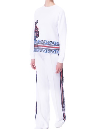 Светр SPORTMAX (5166): фото 4 - Invogue