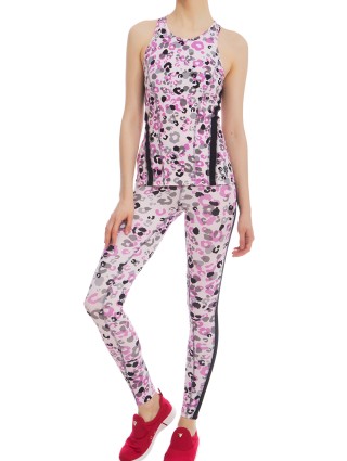 Легінси MARC CAIN (6652): фото 3 - Invogue