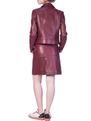 Куртка CARVEN (5253): фото 4 - Invogue