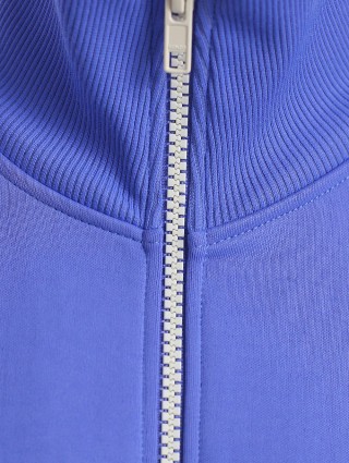 Фиолетовая куртка KENZO: фото 8 - Invogue