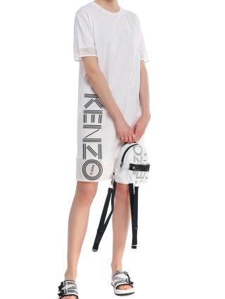 Рюкзак KENZO (10368): фото 3 - Invogue
