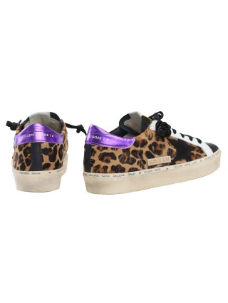 Сникерсы GOLDEN GOOSE (12710): фото 5 - Invogue