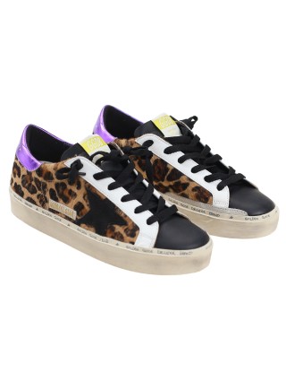 Сникерсы GOLDEN GOOSE (12710): фото 3 - Invogue