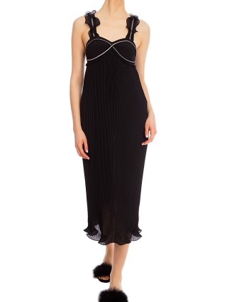 Платье 3.1 PHILLIP LIM (3093): фото 3 - Invogue