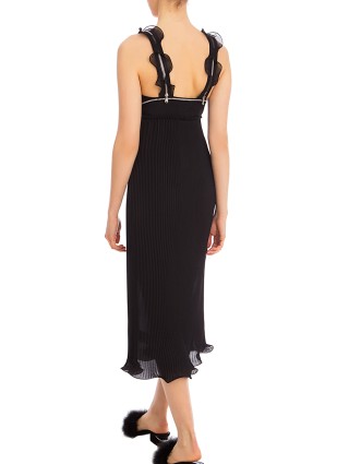 Платье 3.1 PHILLIP LIM (3093): фото 4 - Invogue