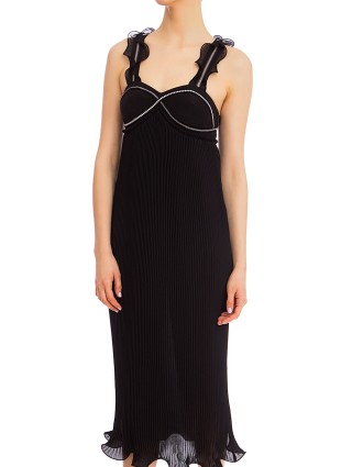 Платье 3.1 PHILLIP LIM (3093): фото 5 - Invogue
