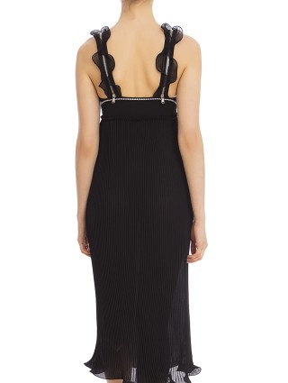Платье 3.1 PHILLIP LIM (3093): фото 6 - Invogue