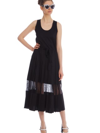 Платье MAX MARA (1758): фото 3 - Invogue