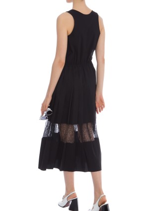 Платье MAX MARA (1758): фото 4 - Invogue