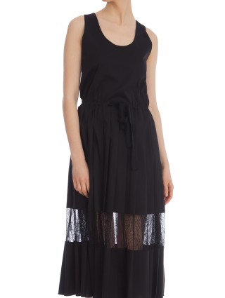 Платье MAX MARA (1758): фото 5 - Invogue