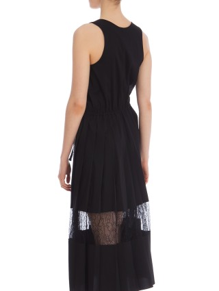 Платье MAX MARA (1758): фото 6 - Invogue