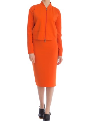 Спідниця MAX MARA (2017): фото 3 - Invogue