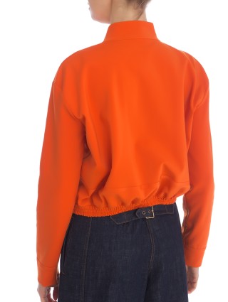 Куртка MAX MARA (2143): фото 6 - Invogue