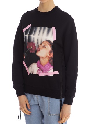 Свитшот KENZO (2222): фото 5 - Invogue