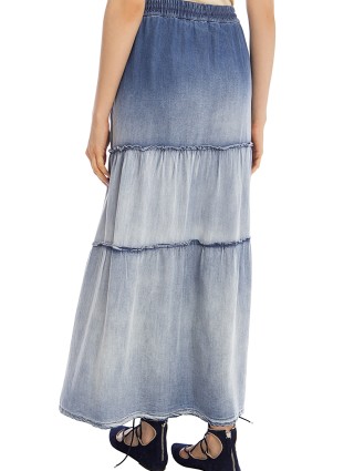 Спідниця MARC CAIN (6583): фото 6 - Invogue