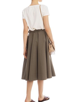 Футболка WEEKEND MAX MARA (6689): фото 4 - Invogue