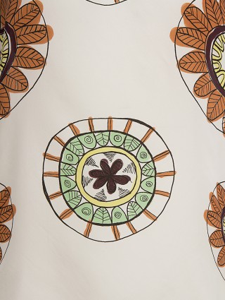 Футболка WEEKEND MAX MARA (6689): фото 7 - Invogue