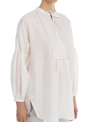Блуза WEEKEND MAX MARA (2068): фото 5 - Invogue