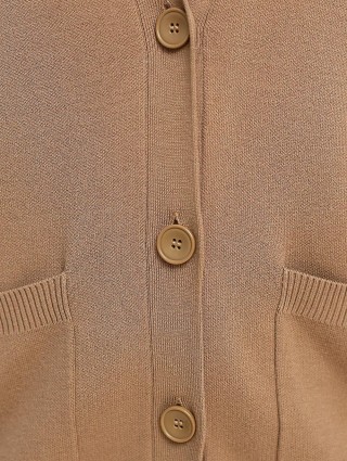 Кардиган WEEKEND MAX MARA (14077): фото 5 - Invogue
