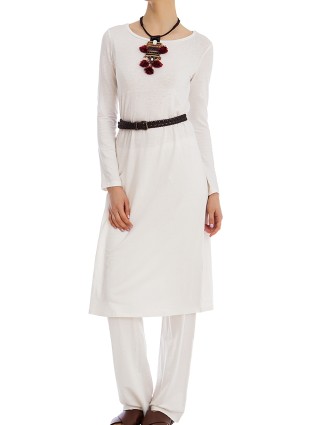 Брюки WEEKEND MAX MARA (6678): фото 3 - Invogue