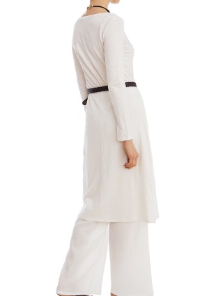 Брюки WEEKEND MAX MARA (6678): фото 4 - Invogue