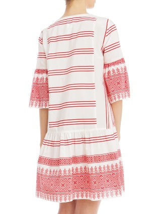 Платье WEEKEND MAX MARA (2223): фото 6 - Invogue