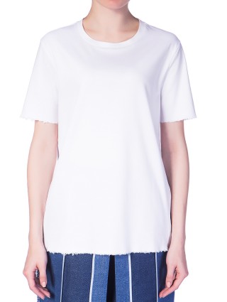 Футболка ACNE (5244): фото 5 - Invogue