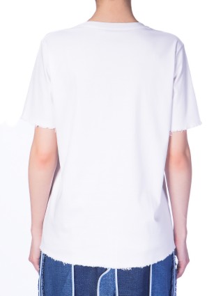 Футболка ACNE (5244): фото 6 - Invogue