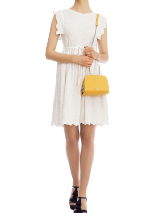 Платье MAX&CO (6680): фото 3 - Invogue