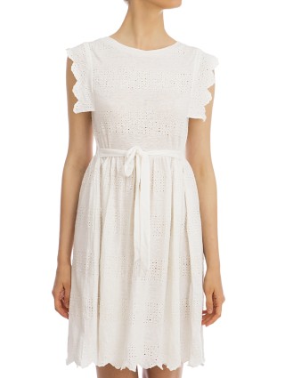 Платье MAX&CO (6680): фото 5 - Invogue