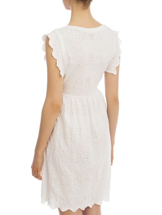 Платье MAX&CO (6680): фото 6 - Invogue