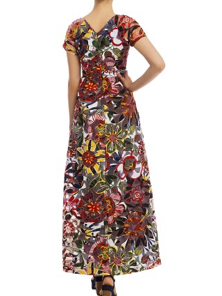 Сукня MAX&CO (6672): фото 6 - Invogue