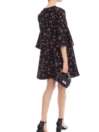 Платье CARVEN (2301): фото 4 - Invogue