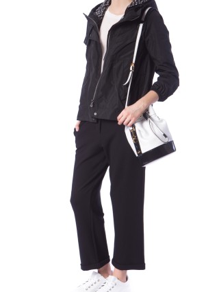 Футболка WEEKEND MAX MARA (4518): фото 3 - Invogue