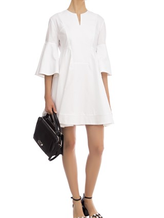 Сукня CARVEN (2020): фото 3 - Invogue