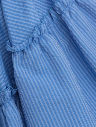 Блуза MSGM (6666): фото 7 - Invogue