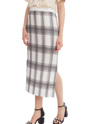 Спiдниця HELMUT LANG (3052): фото 4 - Invogue