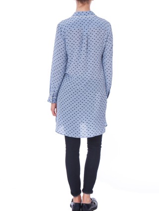 Платье WEEKEND MAX MARA (3281): фото 4 - Invogue