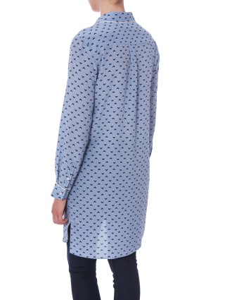 Платье WEEKEND MAX MARA (3281): фото 7 - Invogue