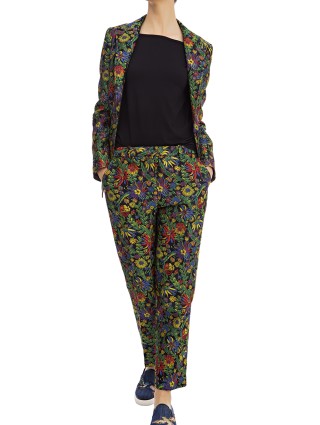 Брюки 3.1 PHILLIP LIM (6276): фото 3 - Invogue